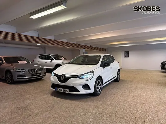 Renault Clio 2023 photo 3