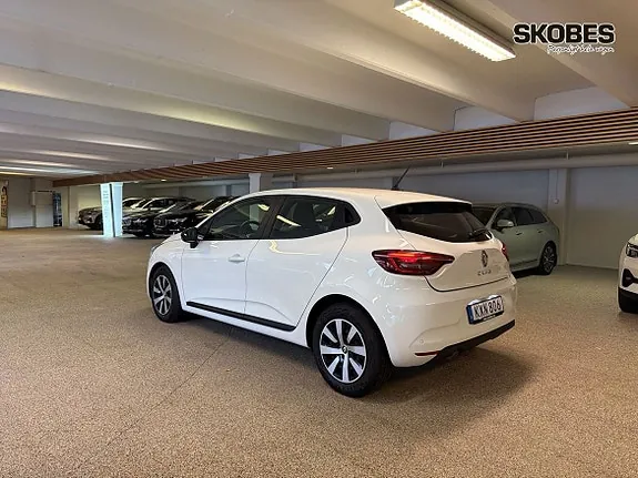 Renault Clio 2023 photo 4