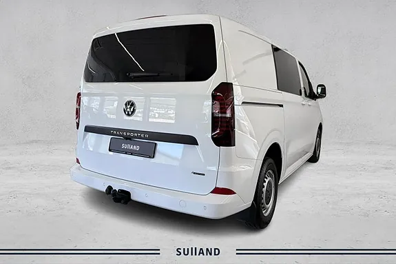 Volkswagen Transporter 2025 photo 5