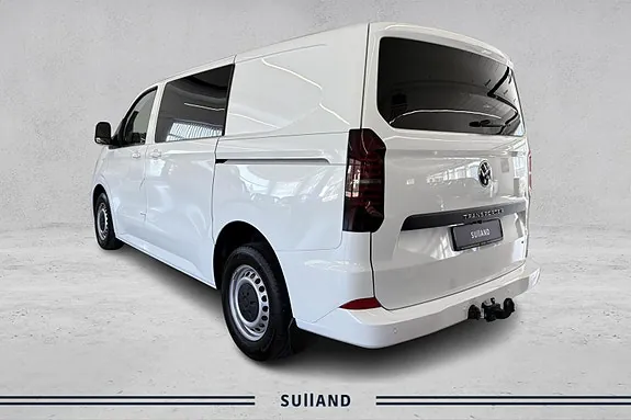 Volkswagen Transporter 2025 photo 3