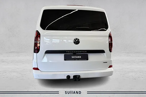 Volkswagen Transporter 2025 photo 4
