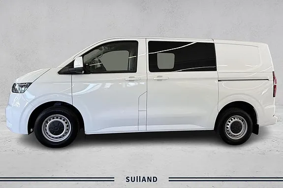 Volkswagen Transporter 2025 photo 2