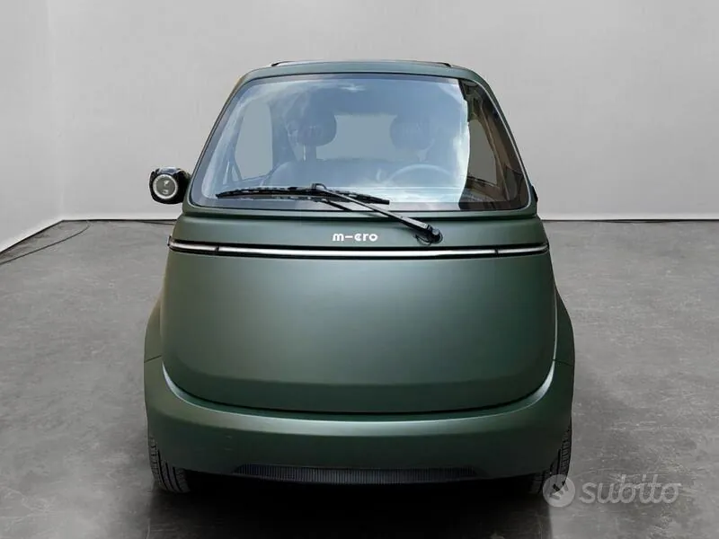 Renault Microlino 2025 photo 2