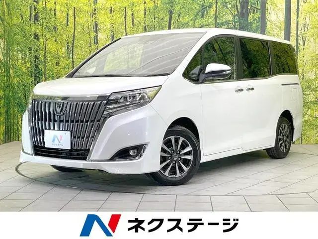 Toyota Esquaise