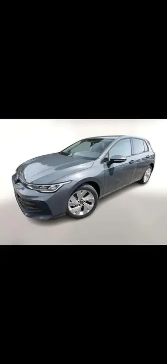 Volkswagen Golf 8