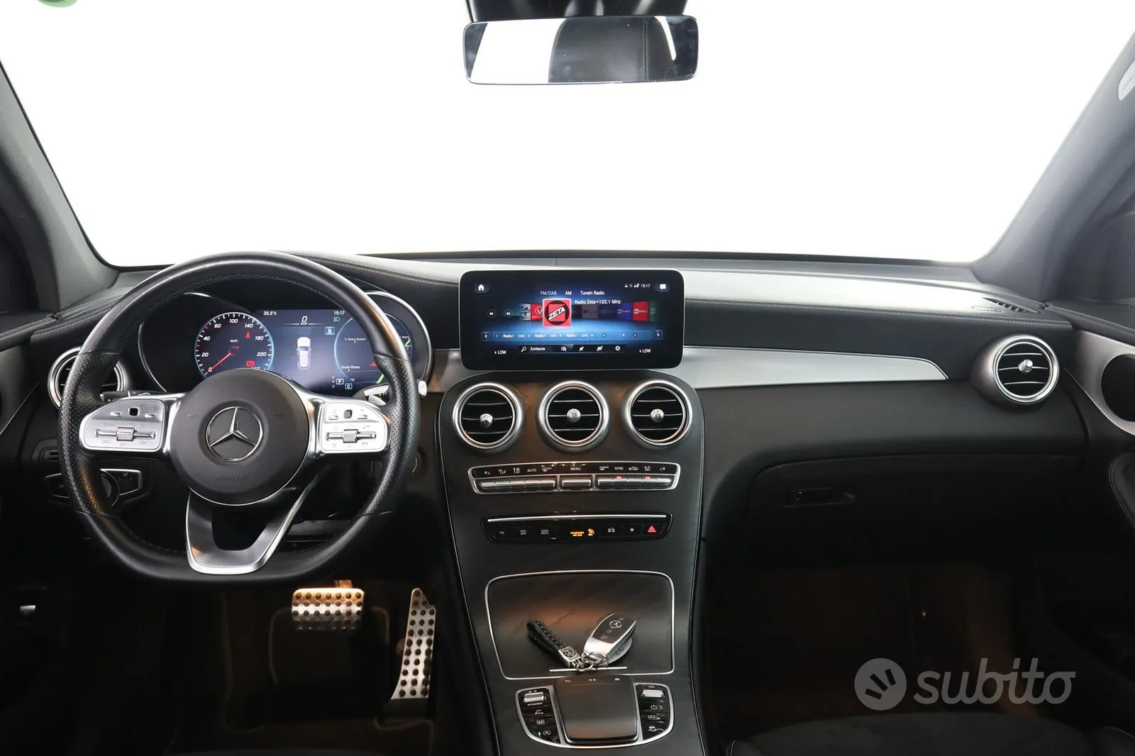 Mercedes-Benz Glc 2022 photo 4