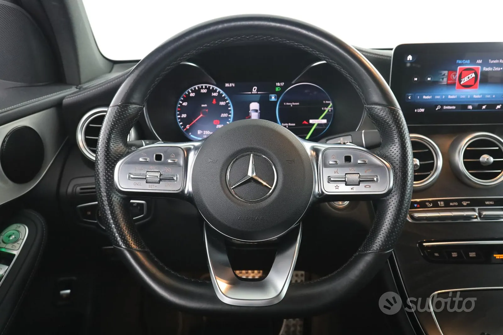 Mercedes-Benz Glc 2022 photo 5