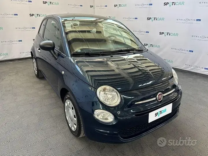 Fiat 500 2024 photo 5