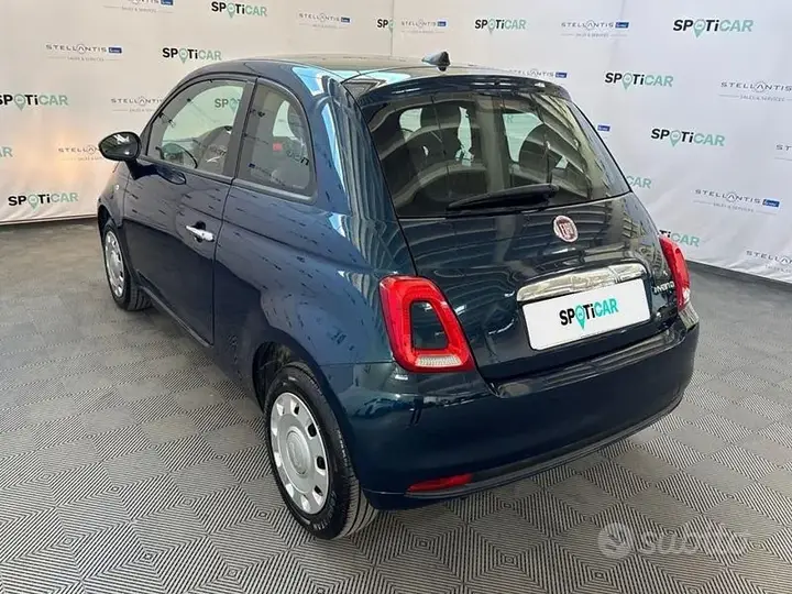 Fiat 500 2024 photo 3