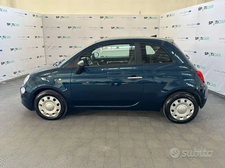 Fiat 500 2024 photo 2