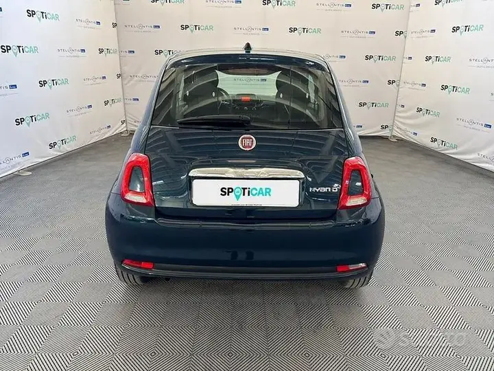 Fiat 500 2024 photo 4