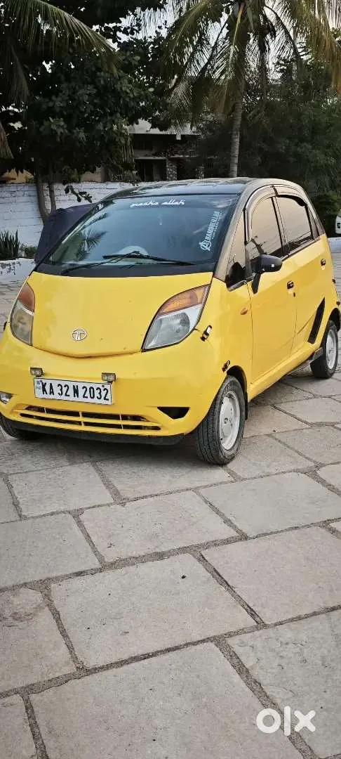 Tata Nano