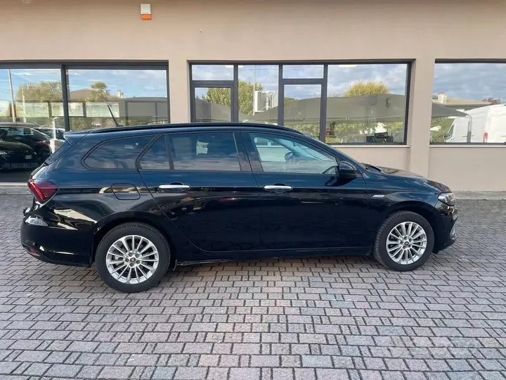 Fiat Tipo 2022 photo 5