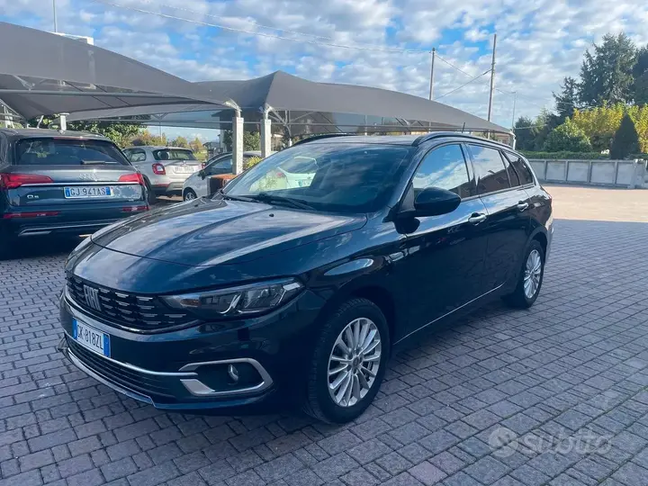 Fiat Tipo 2022 photo 4