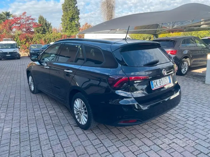 Fiat Tipo 2022 photo 3