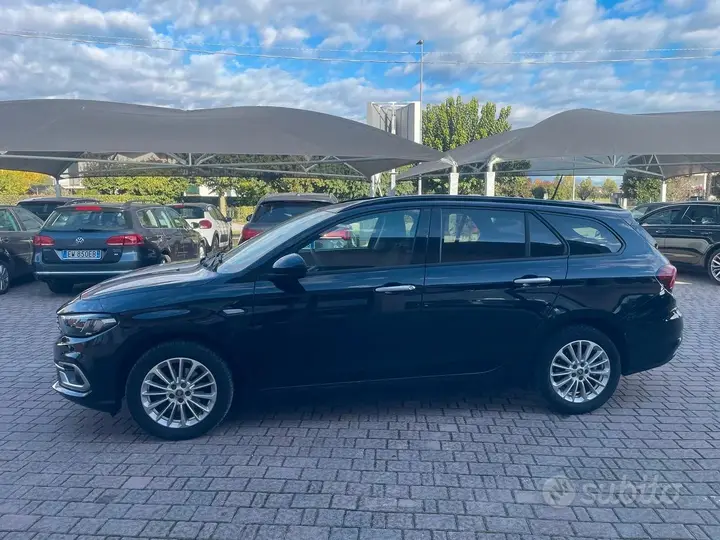 Fiat Tipo 2022 photo 2