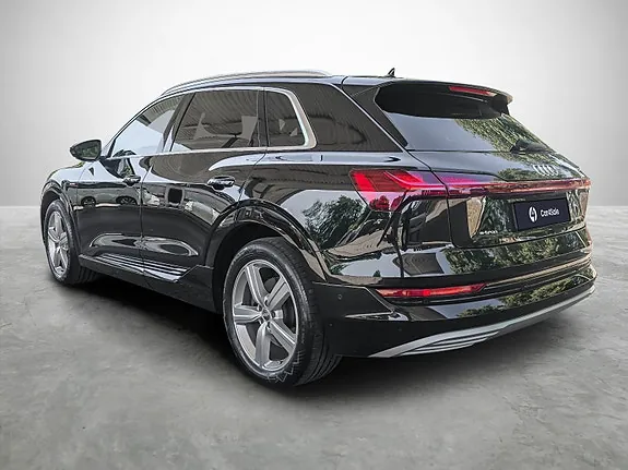 Audi E-Tron 2019 photo 3