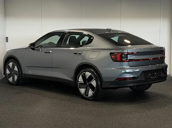 Polestar 2 2025 photo 5