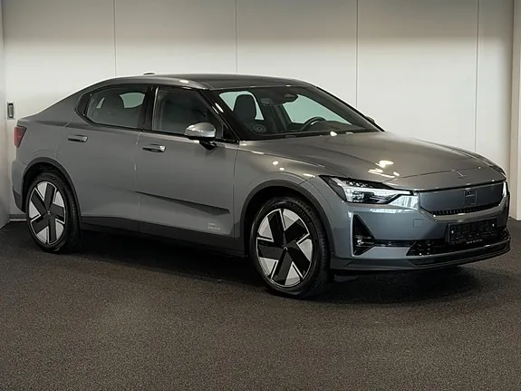 Polestar 2 2025 photo 3