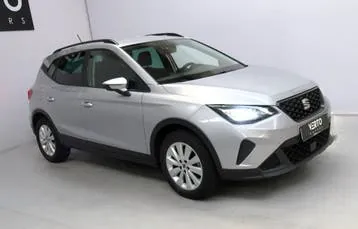 Seat Arona 2022 photo 2
