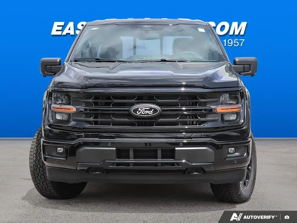 Ford F-150 2026 photo 2