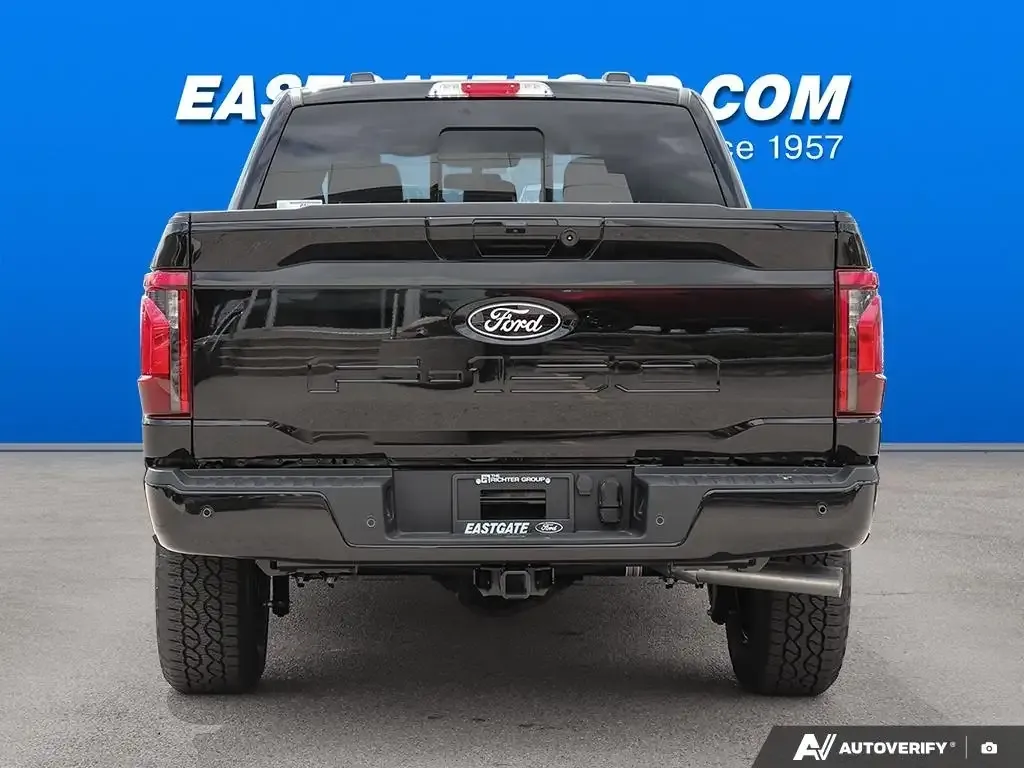 Ford F-150 2026 photo 5