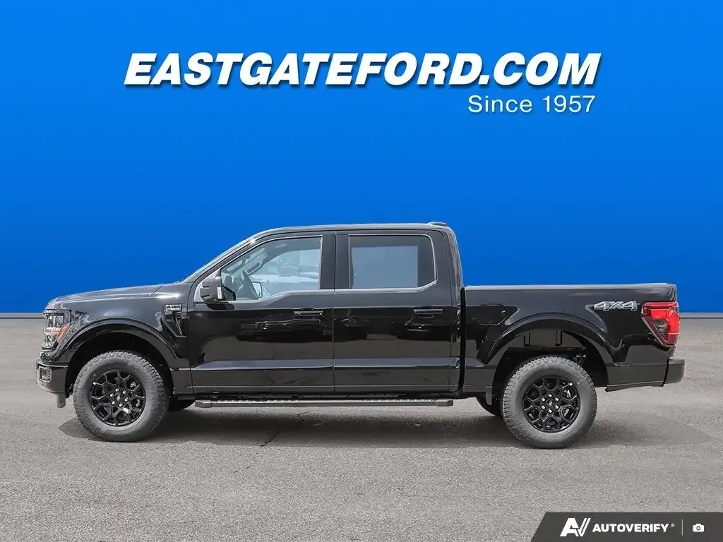 Ford F-150 2026 photo 3