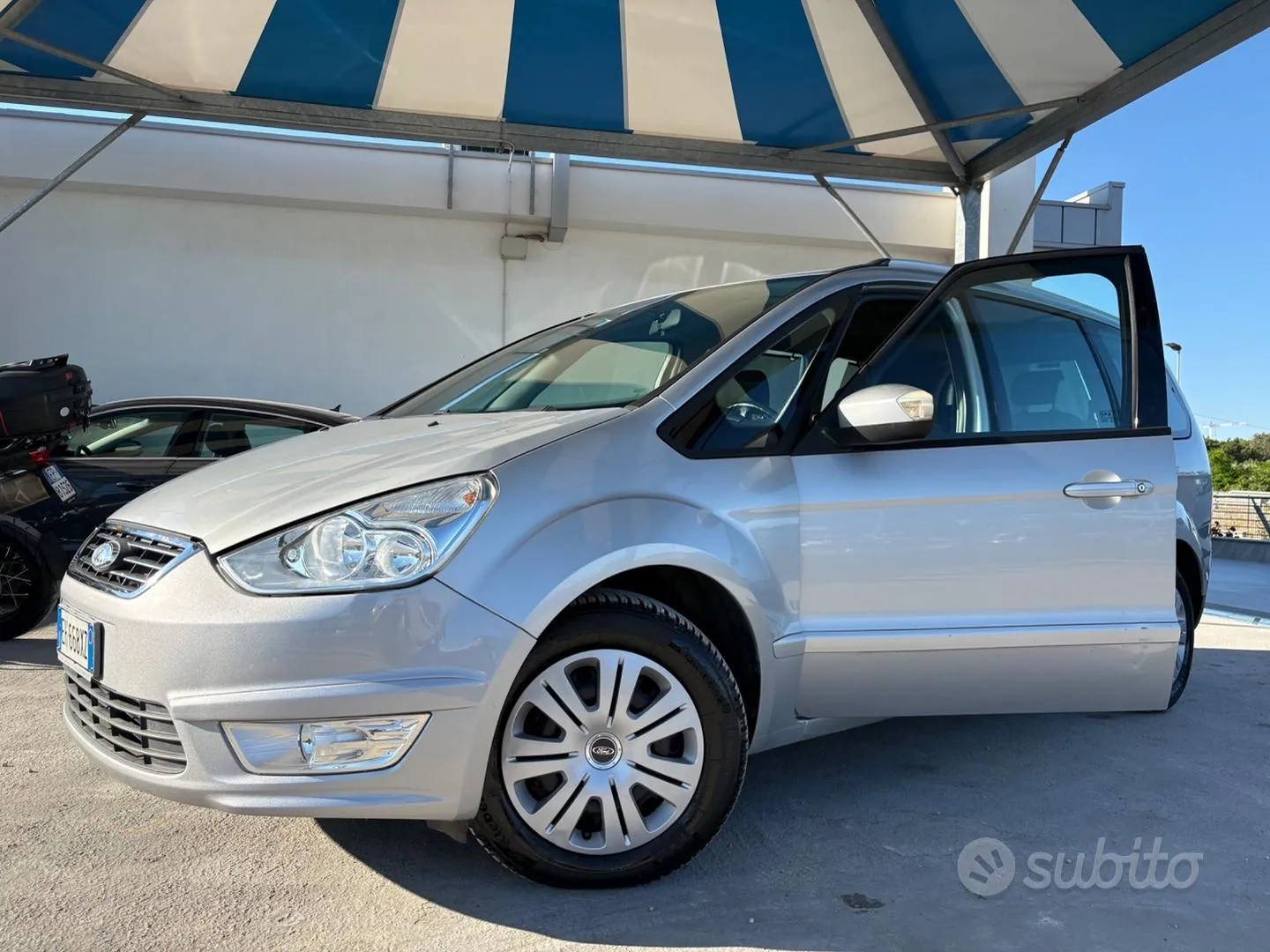 Ford Galaxy