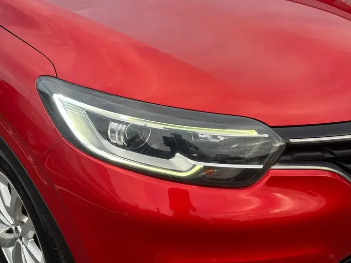Renault Kadjar 2018 photo 4