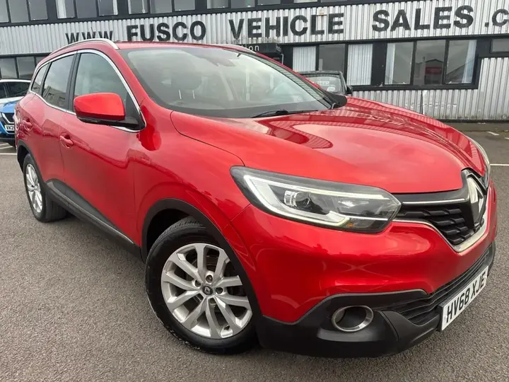 Renault Kadjar