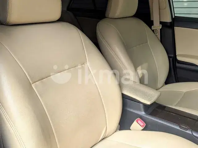 Toyota Premio 2018 photo 5