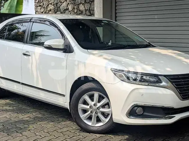 Toyota Premio