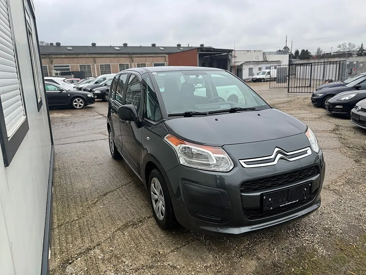 Citroen C3 Picasso