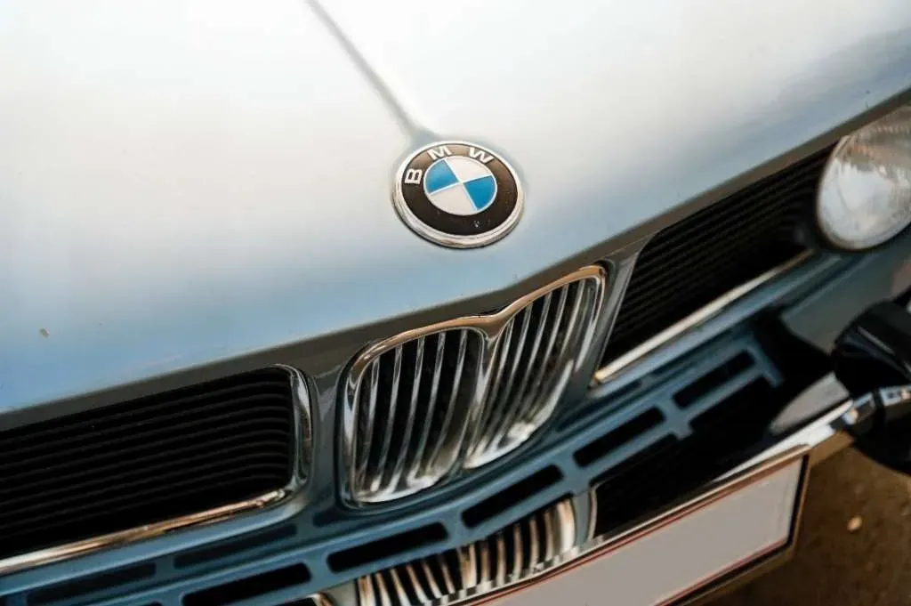 BMW Sonstige