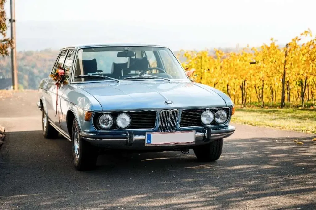 BMW Sonstige 1972 photo 2