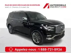 Infiniti Qx80