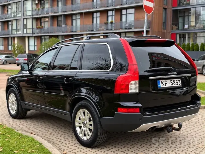 Volvo Xc90 2006 photo 2