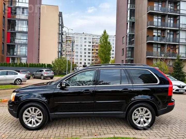 Volvo Xc90 2006 photo 4