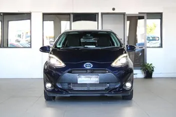 Toyota Aqua 2019 photo 3