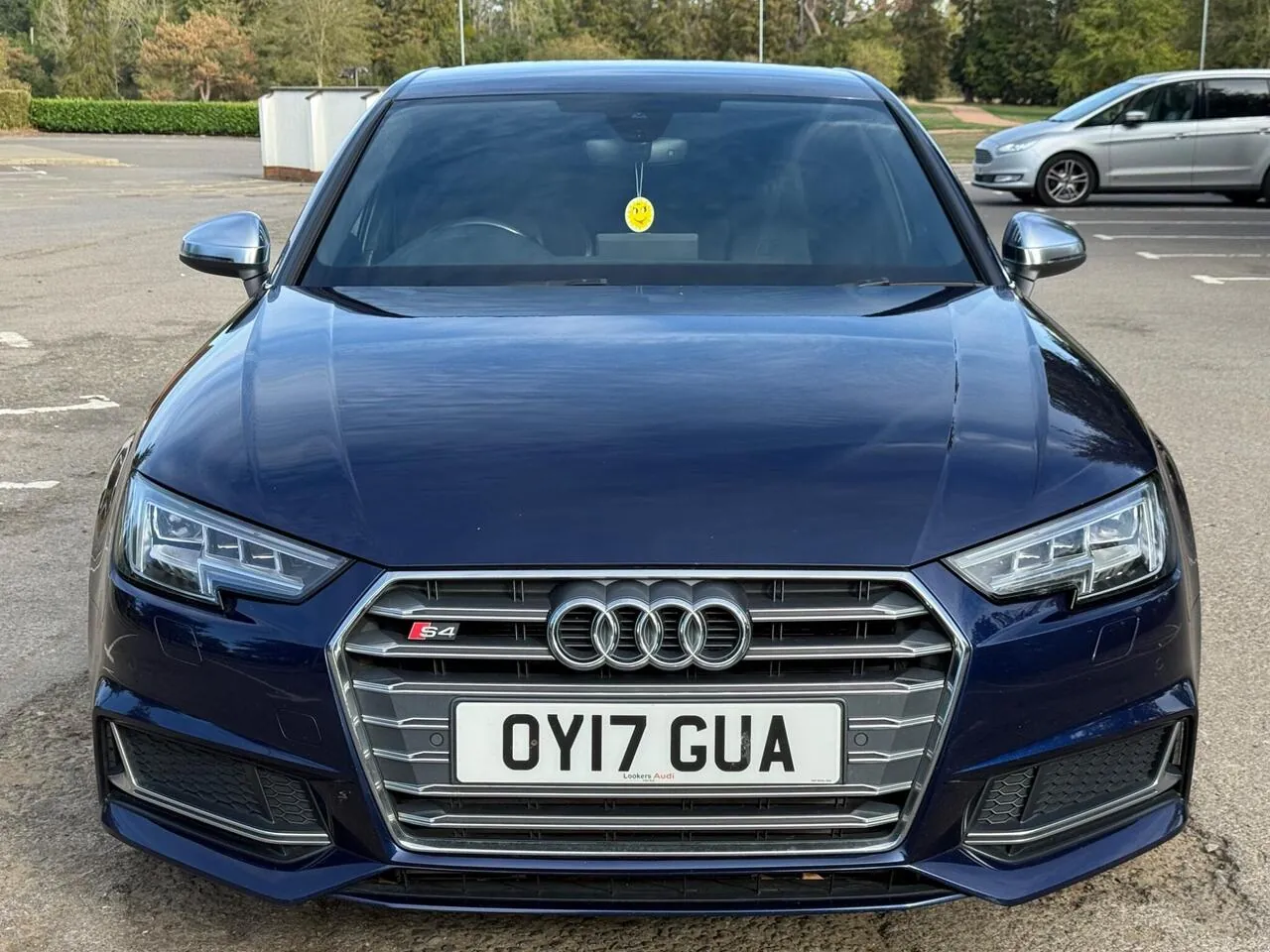 Audi S4