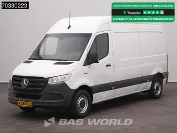 Mercedes-Benz Esprinter