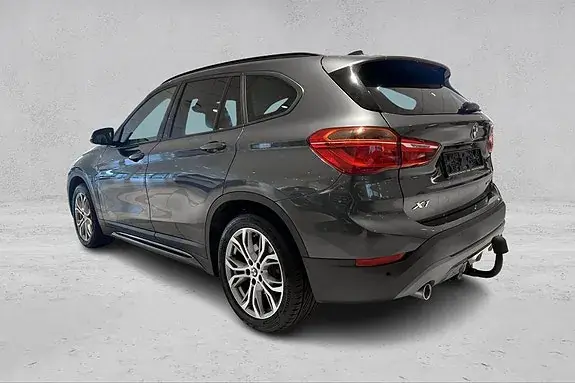 BMW X1 2019 photo 3