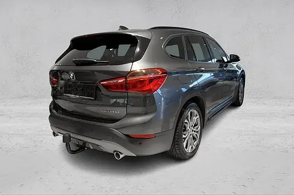 BMW X1 2019 photo 5