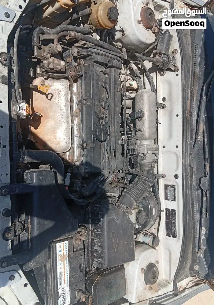 Hyundai H 100