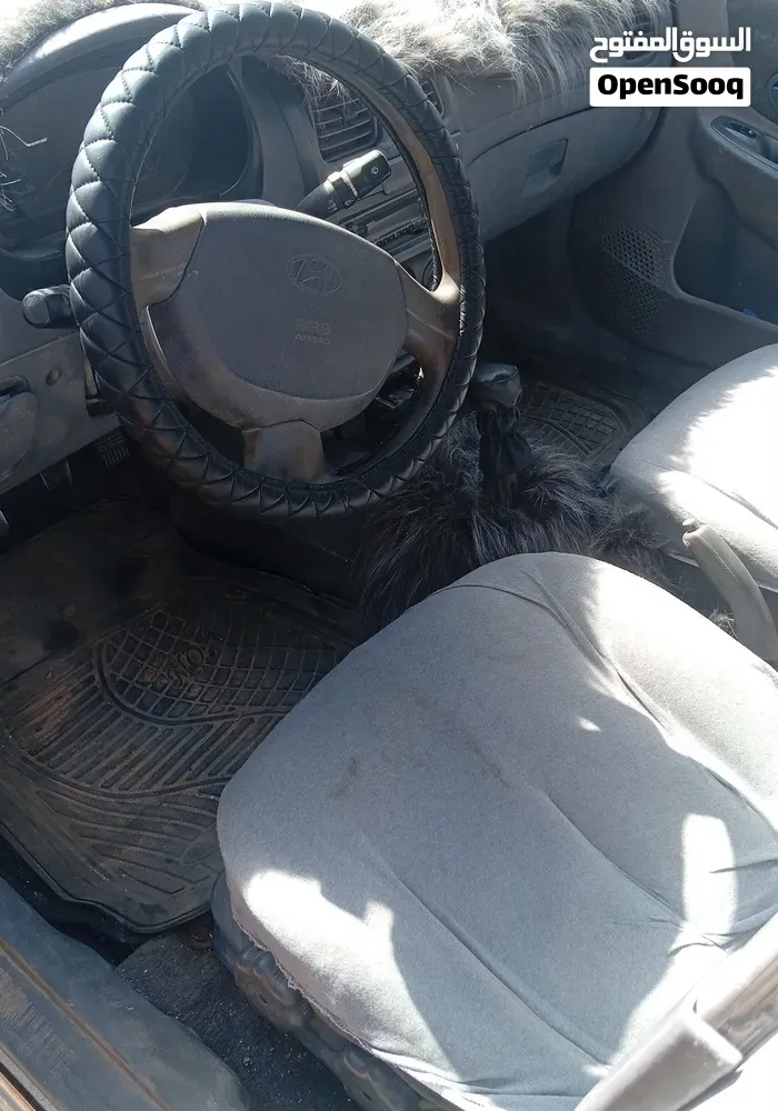 Hyundai H 100 2007 photo 2