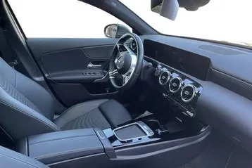 Mercedes-Benz A-Class 2024 photo 2