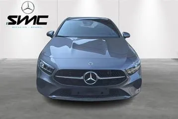 Mercedes-Benz A-Class 2024 photo 3