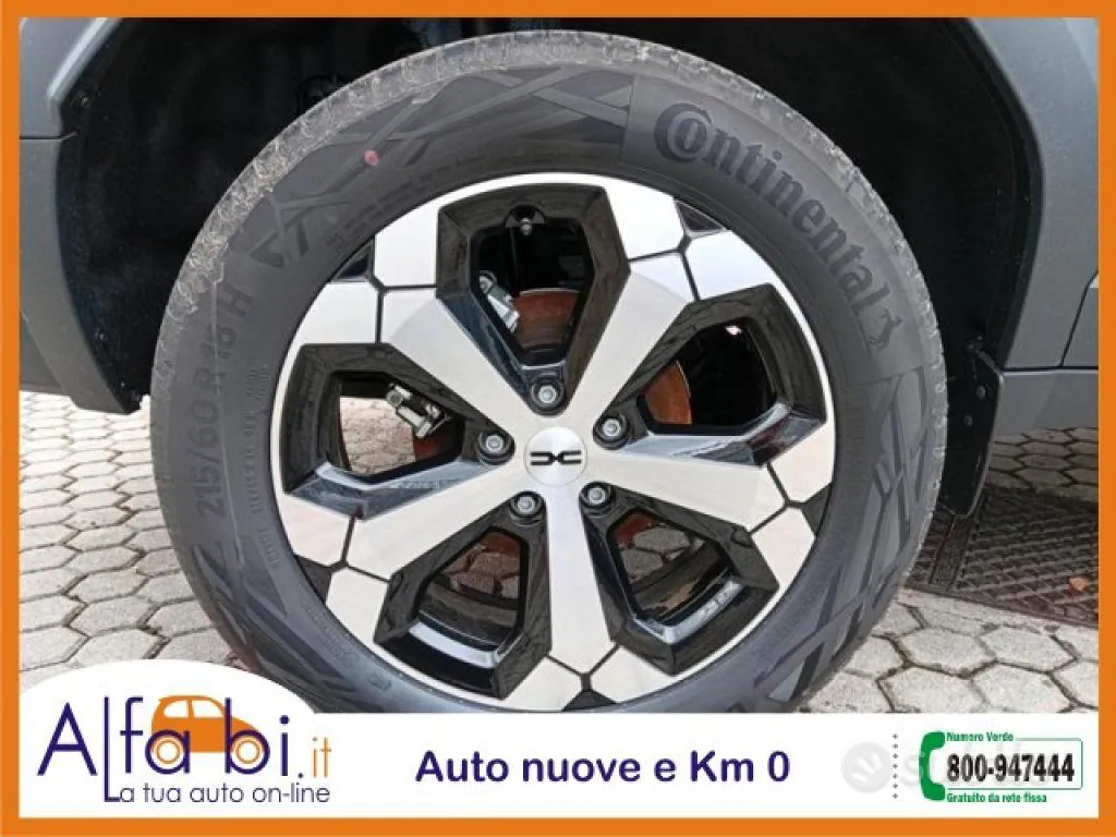 Dacia Bigster 2026 photo 4