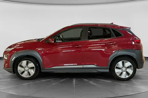 Hyundai Kona 2020 photo 2