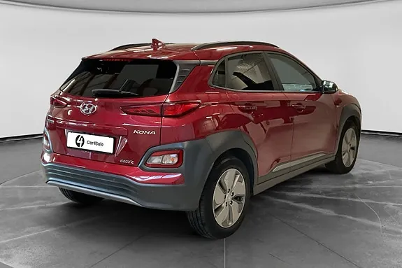 Hyundai Kona 2020 photo 5